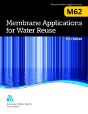 M62 Membrane Applications For Water Reuse - Preview