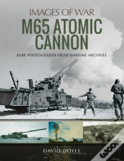 Capa do artigo M65 Atomic Cannon