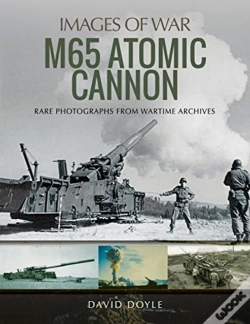 Capa do artigo M65 Atomic Cannon