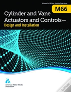 Capa do artigo M66 Cylinder And Vane Actuators And Controls--Design And Installation