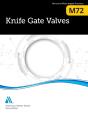 M72 Knife Gate Valves - Preview