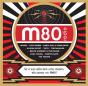 M80 Rádio - CD - Preview