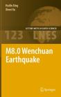 M8.0 Wenchuan Earthquake - Preview