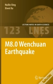 M8.0 Wenchuan Earthquake