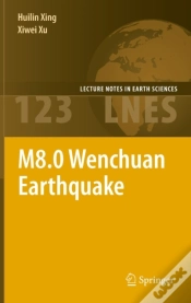 Capa do artigo M8.0 Wenchuan Earthquake