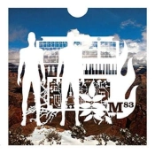 Capa do artigo M83 - CD