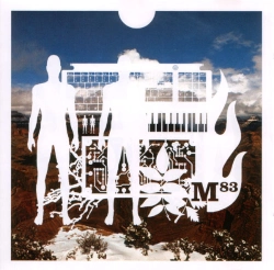Capa do artigo M83 - CD