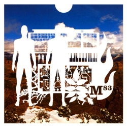 Capa do artigo M83 - Vinil