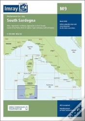 Capa do artigo M9 South Sardegna
