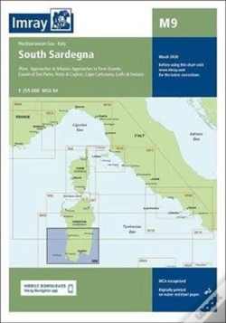 Capa do artigo M9 South Sardegna
