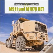 Capa do artigo M911 And M1070 Het