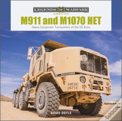 Capa do artigo M911 And M1070 Het