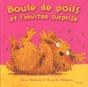 Ma 1ere Bibliotheque/Boule De Poils Et L'Invitee Surprise - Preview