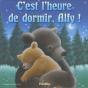 Ma 1ere Bibliotheque/C'Est L'Heure De Dormir, Alfy ! - Preview