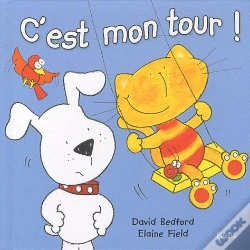 Capa do artigo Ma 1ere Bibliotheque/C'Est Mon Tour !