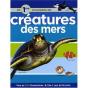 Ma 1ère Encyclopédie Des Créatures Des Mers - Preview