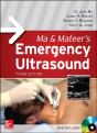 Ma And Mateer'S Emergency Ultrasound, Third Edition - Preview