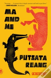 Capa do artigo Ma And Me