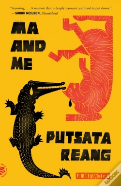 Capa do artigo Ma And Me