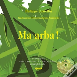 Capa do artigo Ma Arba !