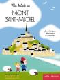 Ma Balade Au Mont Saint-Michel - Preview