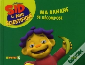 Capa do artigo Ma Banane Se Décompose