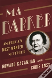 Capa do artigo Ma Barker