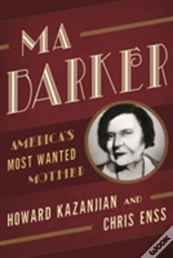 Capa do artigo Ma Barker