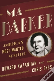 Capa do artigo Ma Barker