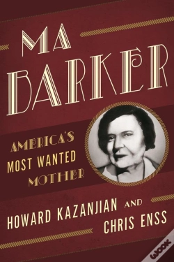 Capa do artigo Ma Barker