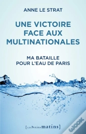 Ma Bataille Pour L'Eau