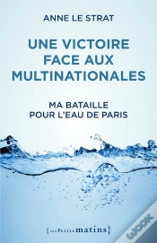 Capa do artigo Ma Bataille Pour L