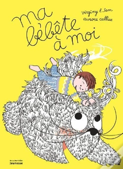 Capa do artigo Ma Bébête À Moi