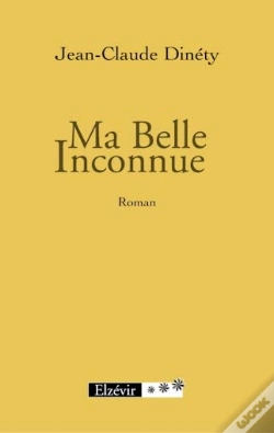 Capa do artigo Ma Belle Inconnue