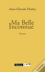 Capa do artigo Ma Belle Inconnue