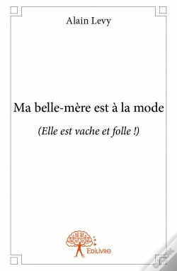 Capa do artigo Ma Belle-Mere Est A La Mode