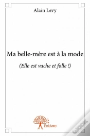 Capa do artigo Ma Belle-Mere Est A La Mode