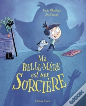 Capa do artigo Ma Belle-Mère Est Une Sorcière