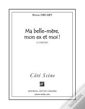 Capa do artigo Ma Belle-Mère, Mon Ex Et Moi !