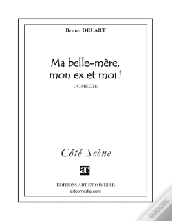 Capa do artigo Ma Belle-Mère, Mon Ex Et Moi !