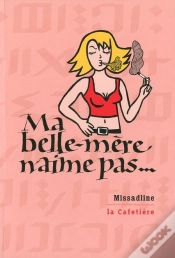 Capa do artigo Ma Belle-Mère N