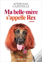 Capa do artigo Ma Belle-Mere S