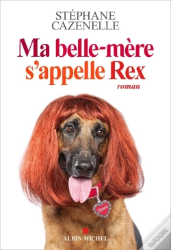 Capa do artigo Ma Belle-Mere S'Appelle Rex
