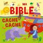 Ma Bible Cache-Cache - Preview