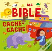 Capa do artigo Ma Bible Cache-Cache
