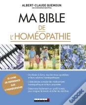 Capa do artigo Ma Bible De L