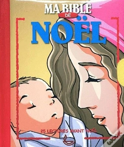 Capa do artigo Ma Bible De Noël