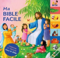 Capa do artigo Ma Bible Facile