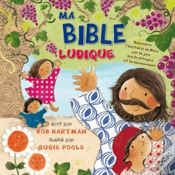 Capa do artigo Ma Bible Ludique