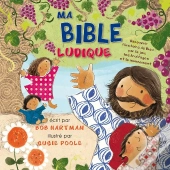 Ma Bible Ludique